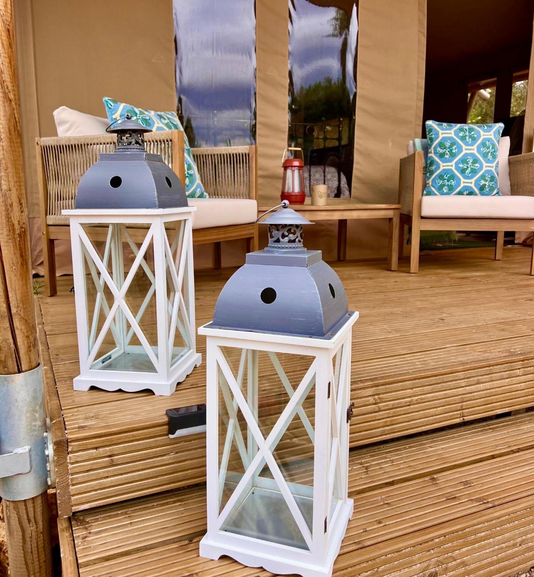 Hotel Domus Olea Glamping Ceglie Messapica Exterior foto